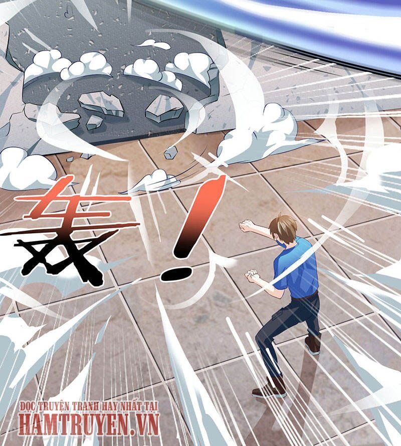 đọc truyện Thần Cấp Thấu Thị Chương 22 ảnh 6 tại Thiên Thai Truyện