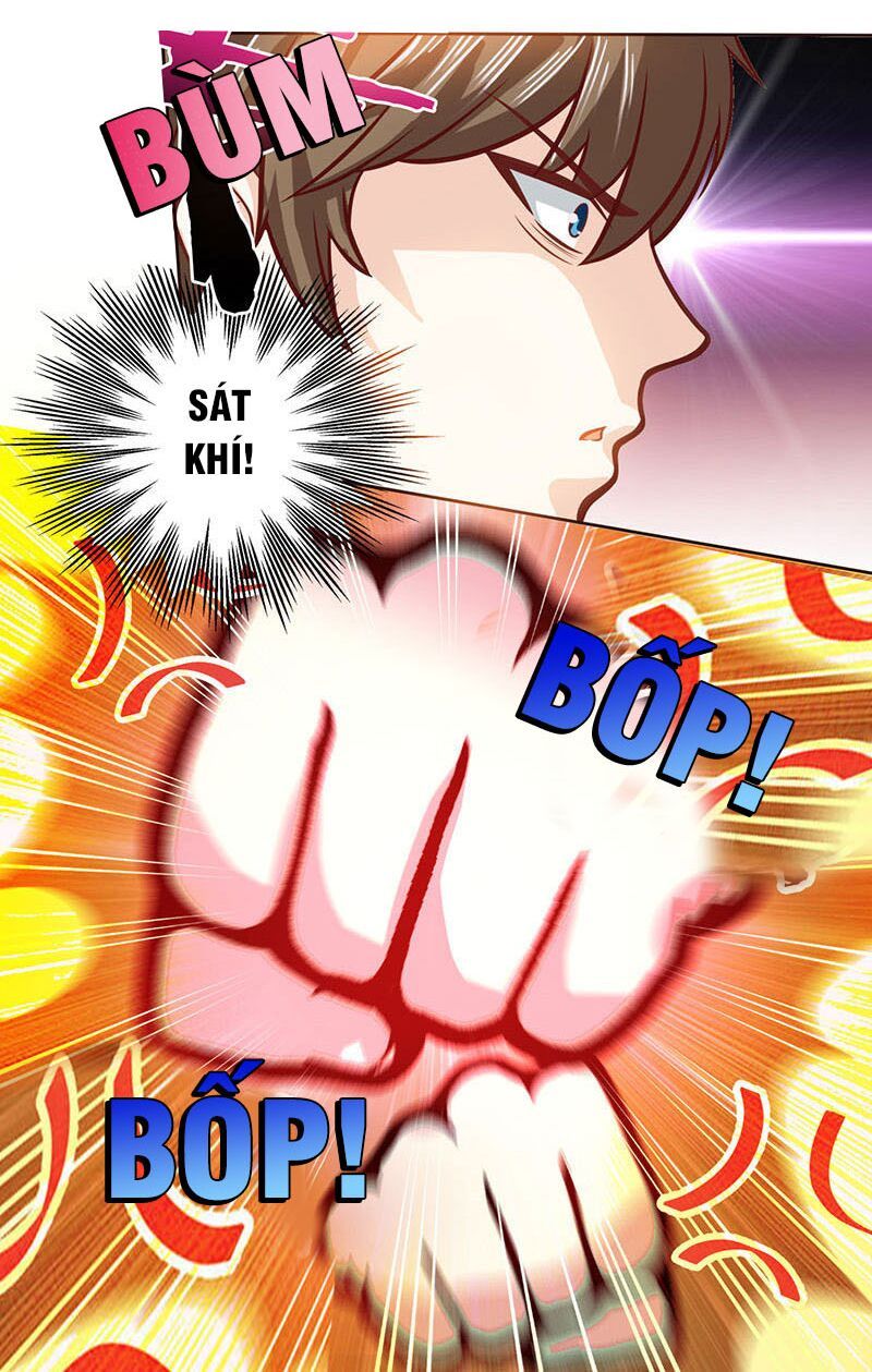 đọc truyện Thần Cấp Thấu Thị Chương 22 ảnh 11 tại Thiên Thai Truyện