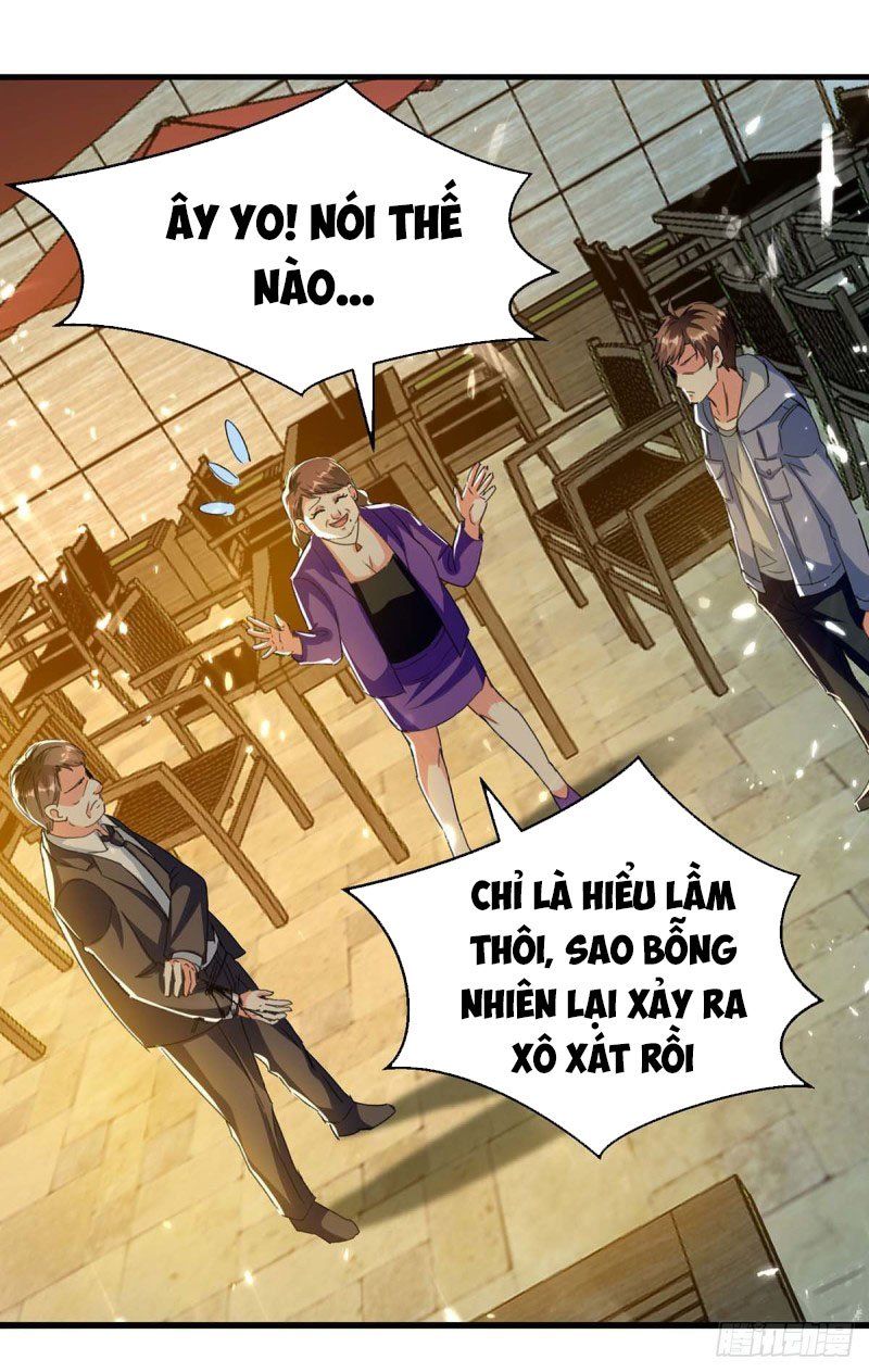 đọc truyện Thần Cấp Thấu Thị Chương 220 ảnh 3 tại Thiên Thai Truyện