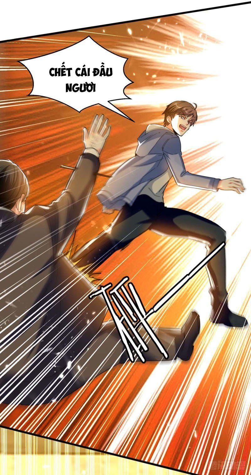 đọc truyện Thần Cấp Thấu Thị Chương 220 ảnh 12 tại Thiên Thai Truyện