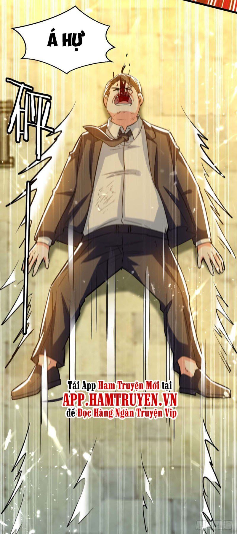 đọc truyện Thần Cấp Thấu Thị Chương 220 ảnh 13 tại Thiên Thai Truyện