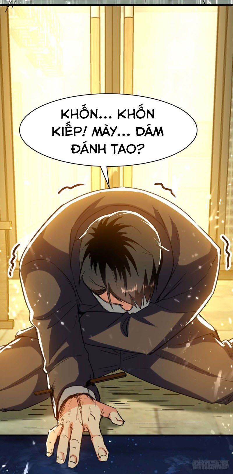 đọc truyện Thần Cấp Thấu Thị Chương 220 ảnh 14 tại Thiên Thai Truyện