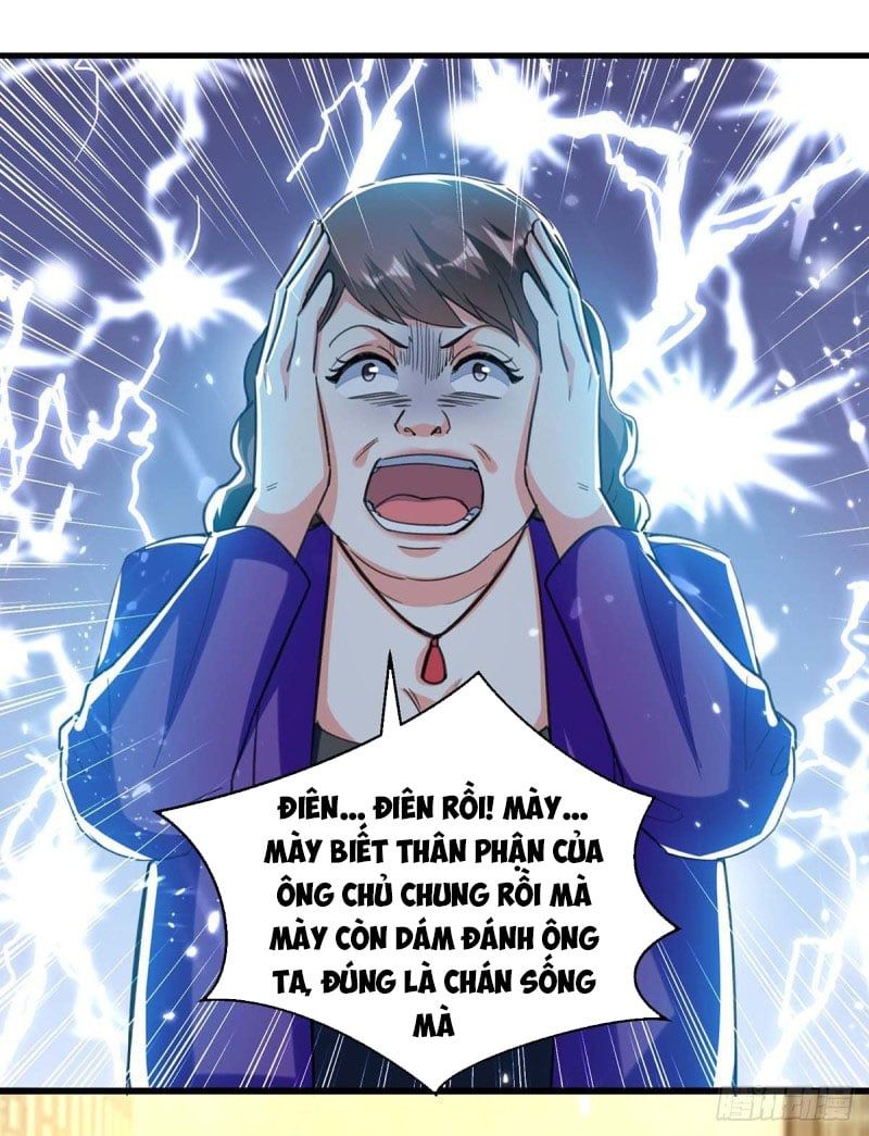 đọc truyện Thần Cấp Thấu Thị Chương 220 ảnh 16 tại Thiên Thai Truyện