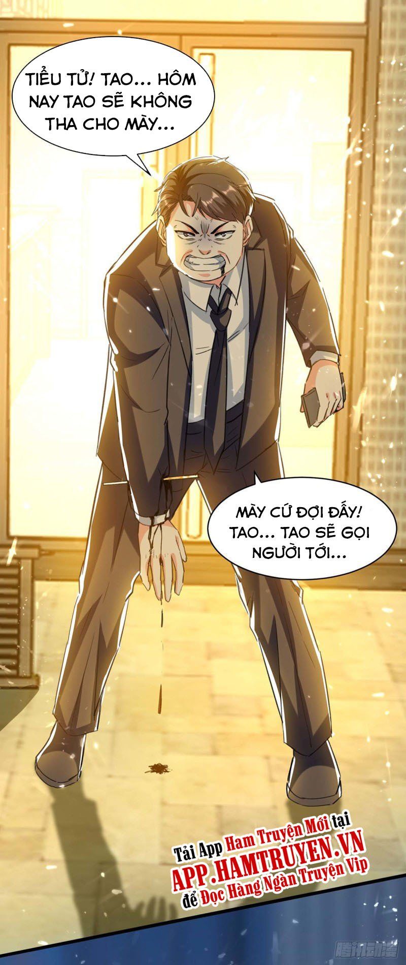 đọc truyện Thần Cấp Thấu Thị Chương 220 ảnh 17 tại Thiên Thai Truyện