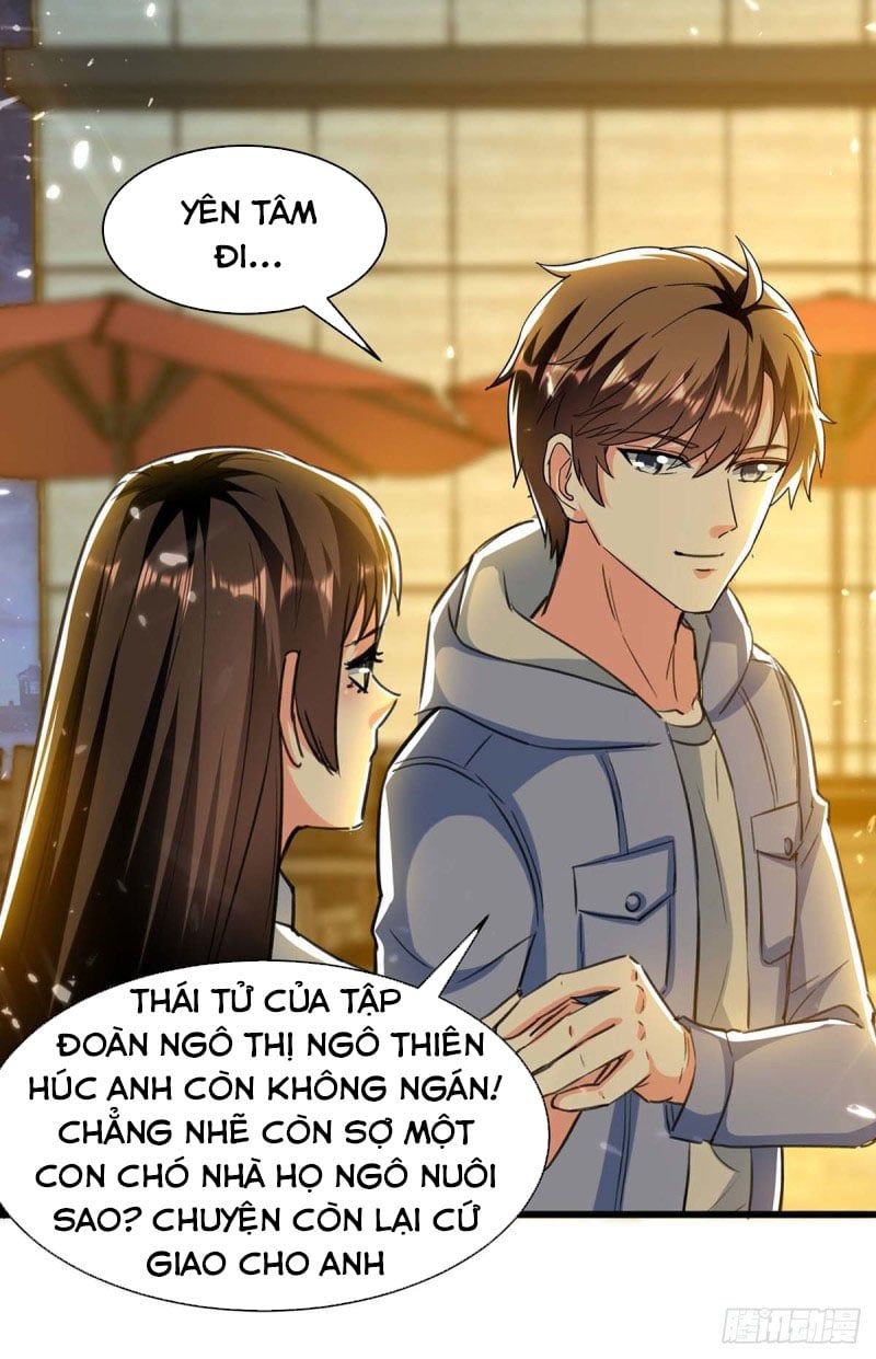 đọc truyện Thần Cấp Thấu Thị Chương 220 ảnh 19 tại Thiên Thai Truyện