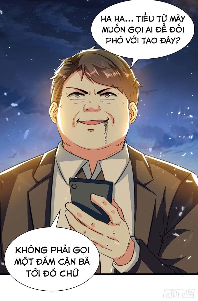 đọc truyện Thần Cấp Thấu Thị Chương 220 ảnh 21 tại Thiên Thai Truyện