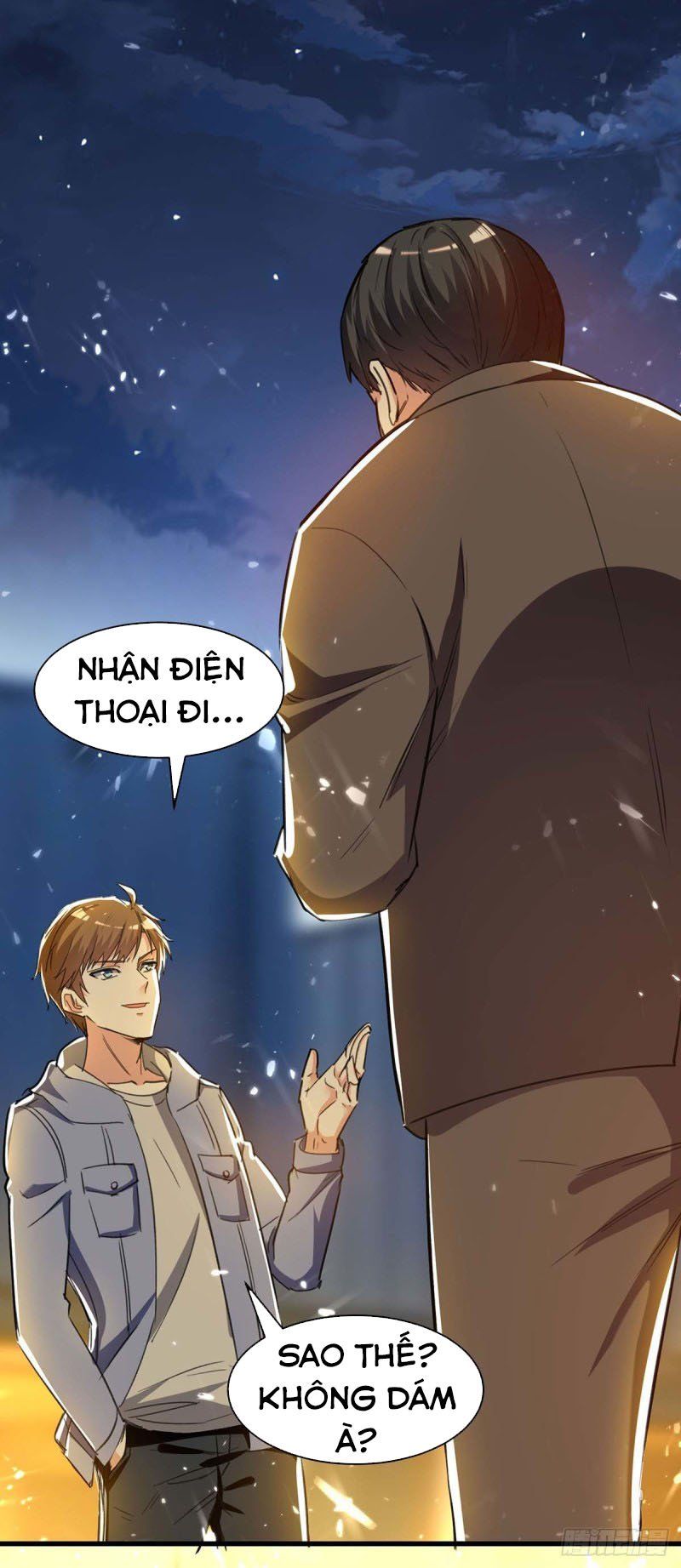 đọc truyện Thần Cấp Thấu Thị Chương 221 ảnh 3 tại Thiên Thai Truyện