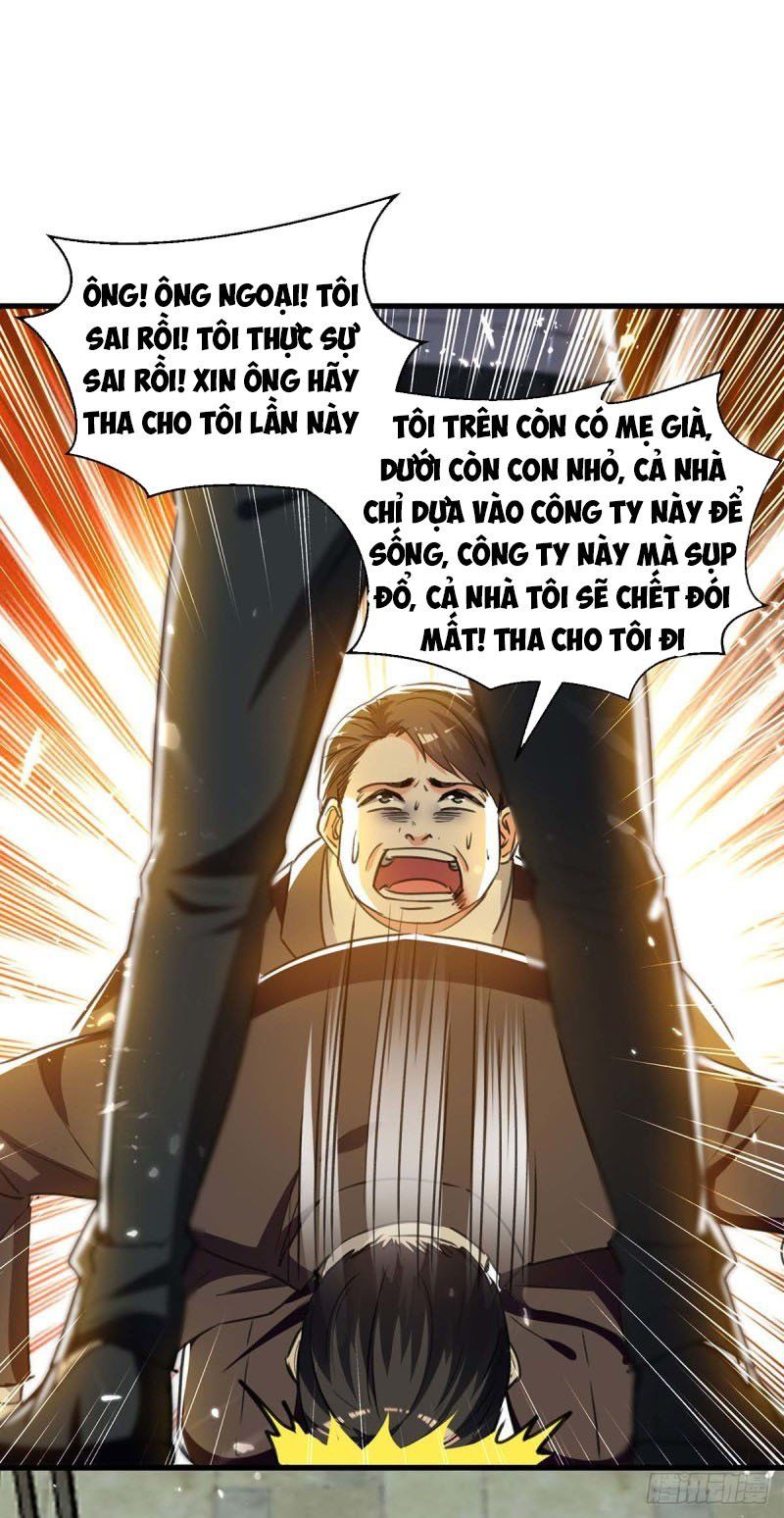 đọc truyện Thần Cấp Thấu Thị Chương 221 ảnh 14 tại Thiên Thai Truyện