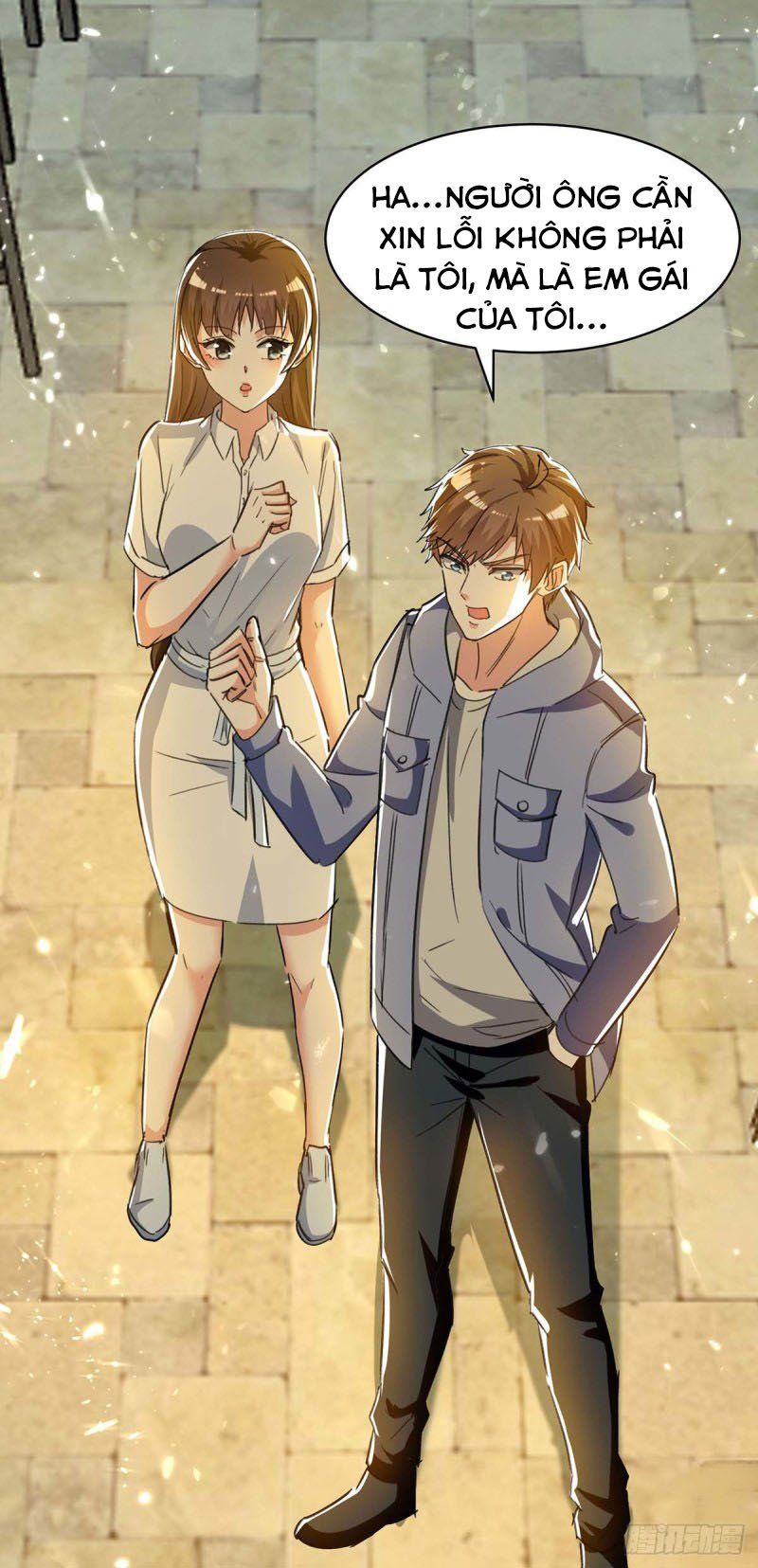 đọc truyện Thần Cấp Thấu Thị Chương 221 ảnh 15 tại Thiên Thai Truyện