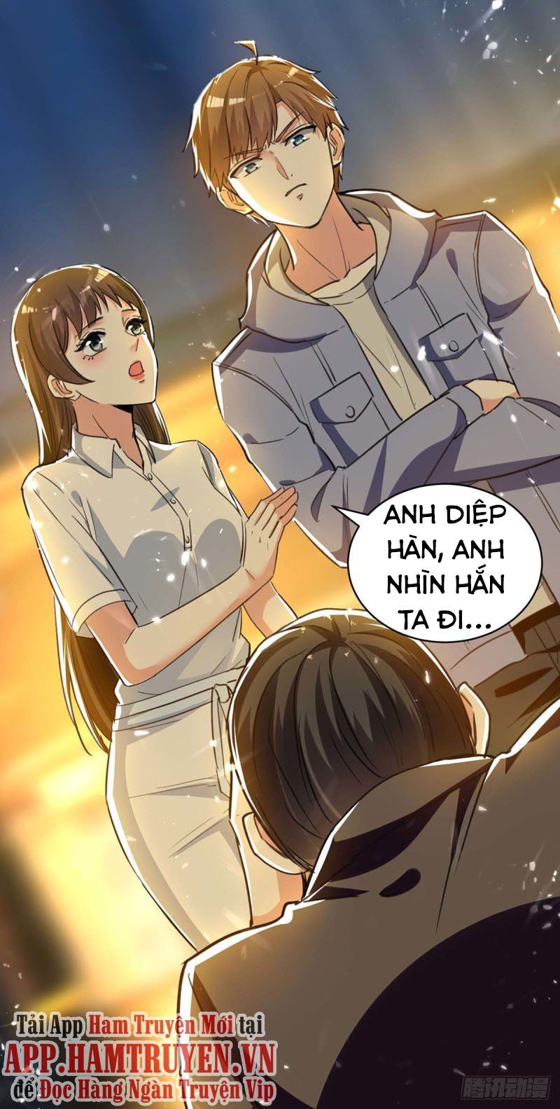 đọc truyện Thần Cấp Thấu Thị Chương 221 ảnh 18 tại Thiên Thai Truyện