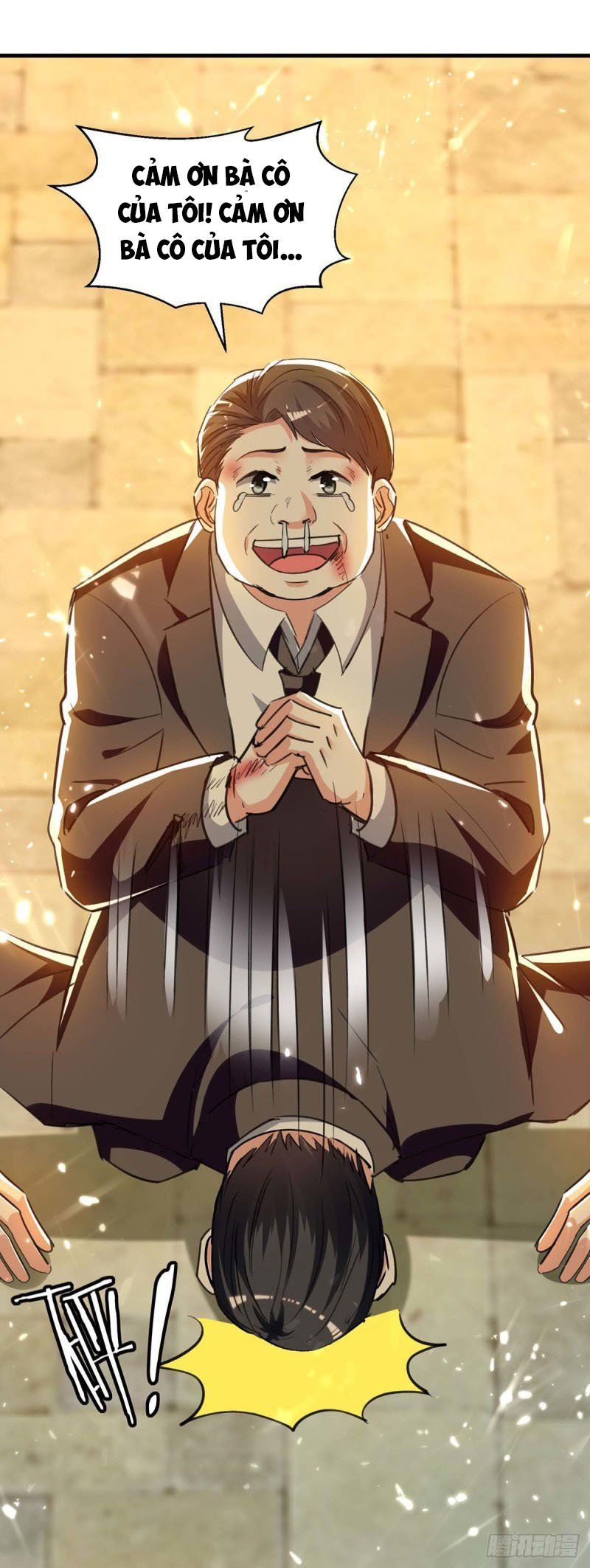 đọc truyện Thần Cấp Thấu Thị Chương 221 ảnh 21 tại Thiên Thai Truyện