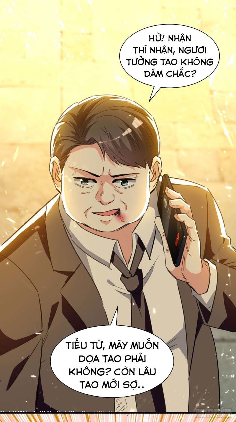 đọc truyện Thần Cấp Thấu Thị Chương 221 ảnh 4 tại Thiên Thai Truyện