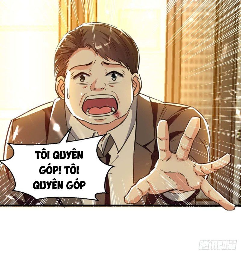 đọc truyện Thần Cấp Thấu Thị Chương 221 ảnh 25 tại Thiên Thai Truyện