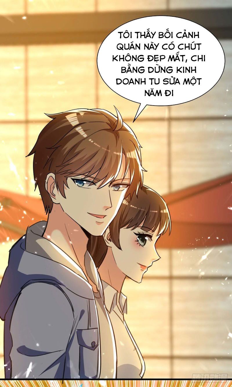 đọc truyện Thần Cấp Thấu Thị Chương 221 ảnh 29 tại Thiên Thai Truyện