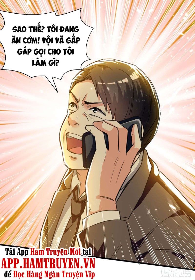 đọc truyện Thần Cấp Thấu Thị Chương 221 ảnh 5 tại Thiên Thai Truyện