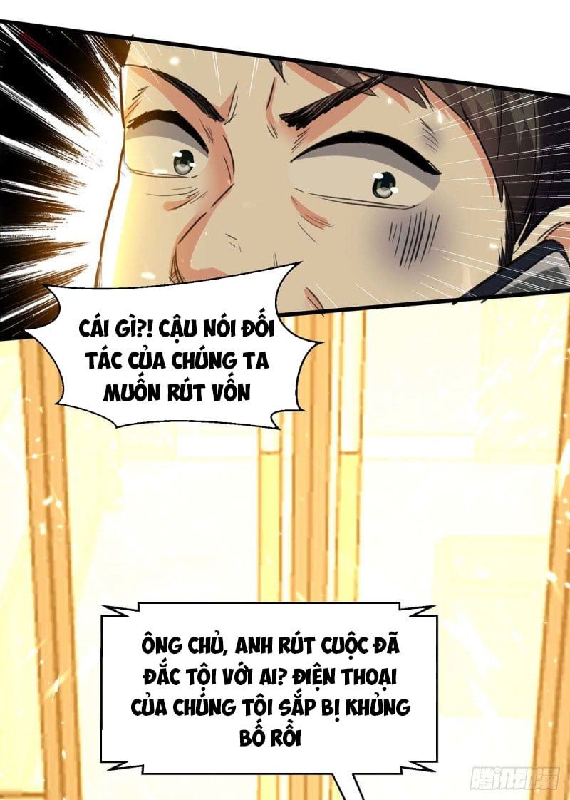 đọc truyện Thần Cấp Thấu Thị Chương 221 ảnh 6 tại Thiên Thai Truyện