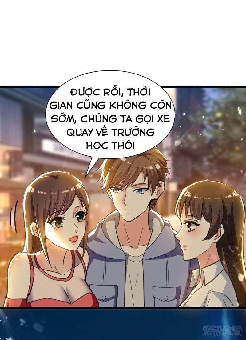 đọc truyện Thần Cấp Thấu Thị Chương 222 ảnh 12 tại Thiên Thai Truyện