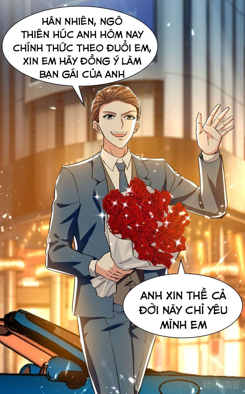 đọc truyện Thần Cấp Thấu Thị Chương 222 ảnh 16 tại Thiên Thai Truyện