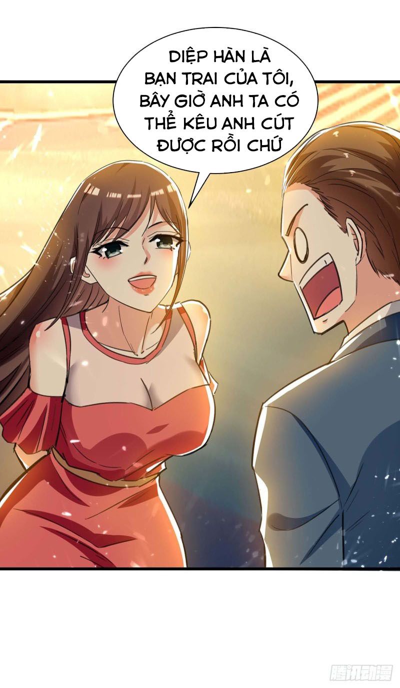 đọc truyện Thần Cấp Thấu Thị Chương 222 ảnh 28 tại Thiên Thai Truyện