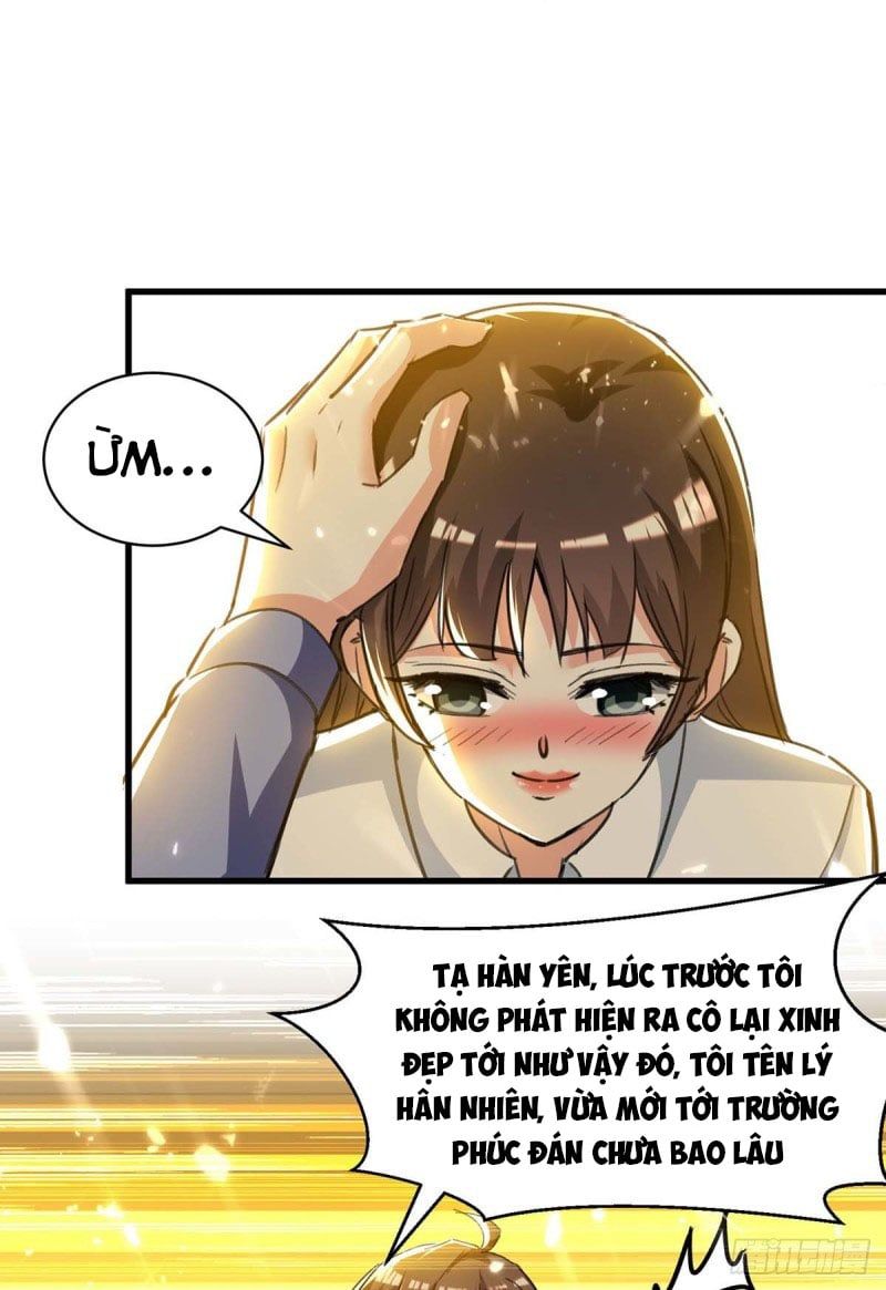 đọc truyện Thần Cấp Thấu Thị Chương 222 ảnh 8 tại Thiên Thai Truyện