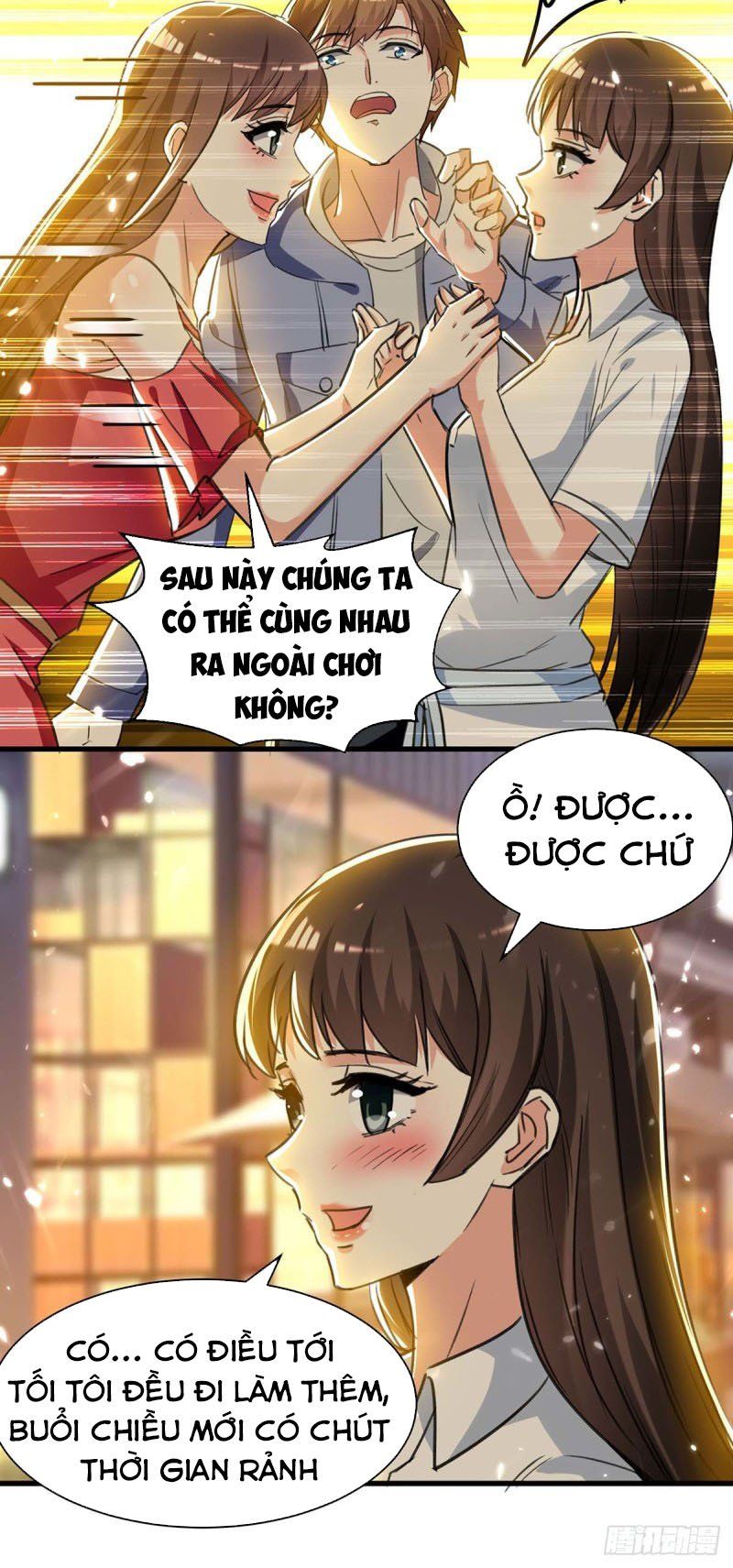 đọc truyện Thần Cấp Thấu Thị Chương 222 ảnh 9 tại Thiên Thai Truyện