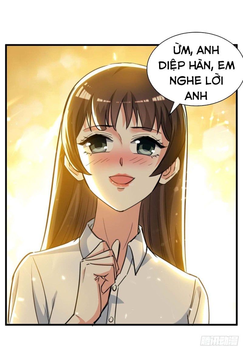 đọc truyện Thần Cấp Thấu Thị Chương 222 ảnh 11 tại Thiên Thai Truyện