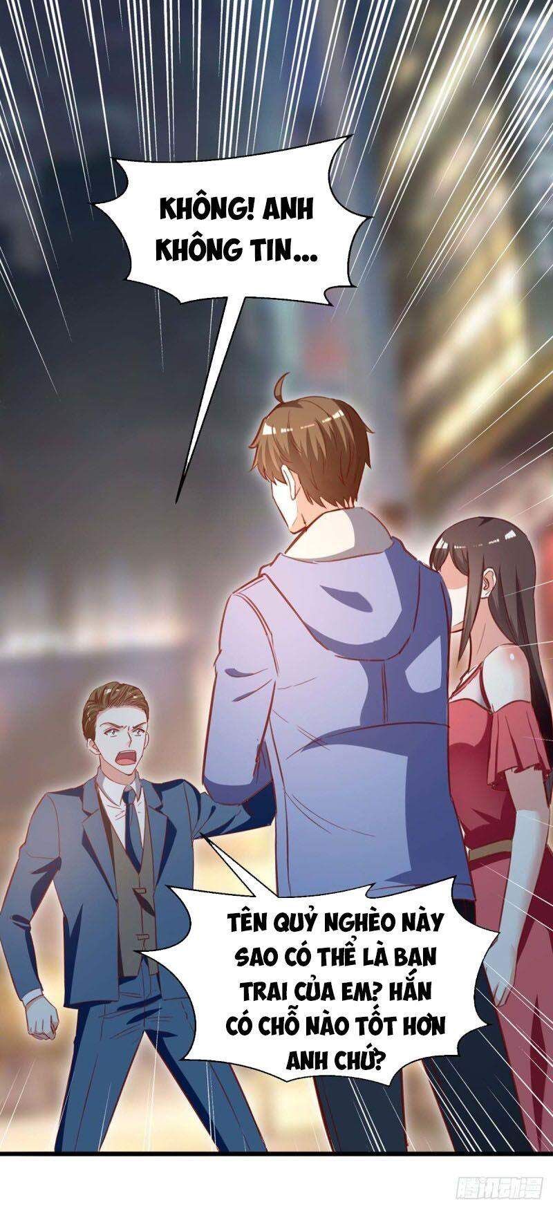 đọc truyện Thần Cấp Thấu Thị Chương 223 ảnh 3 tại Thiên Thai Truyện