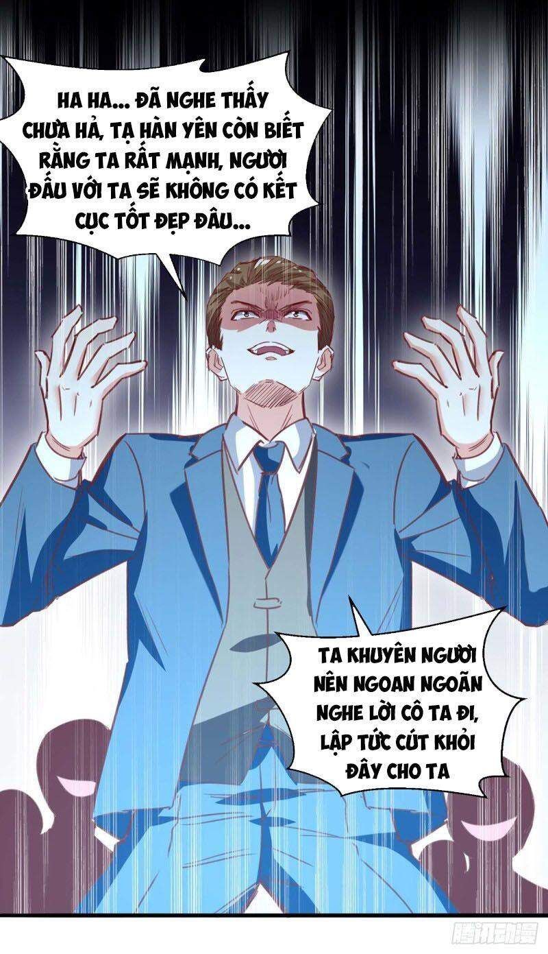 đọc truyện Thần Cấp Thấu Thị Chương 223 ảnh 15 tại Thiên Thai Truyện