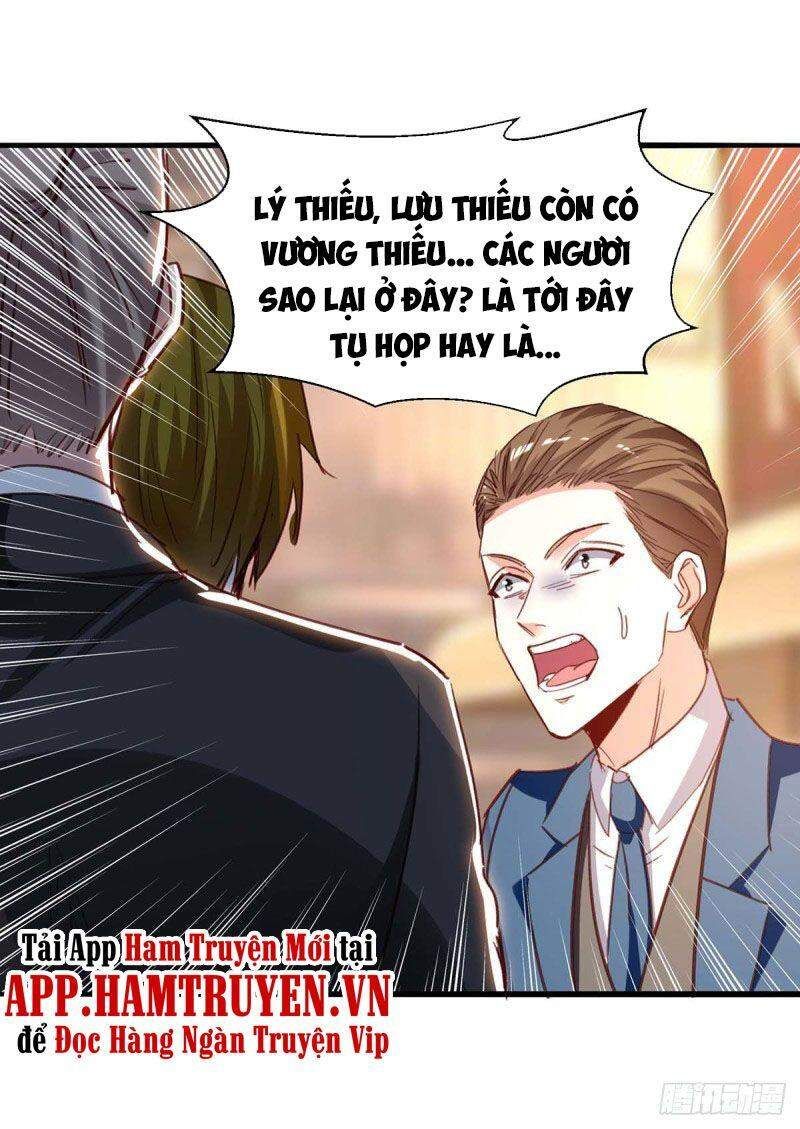 đọc truyện Thần Cấp Thấu Thị Chương 223 ảnh 24 tại Thiên Thai Truyện