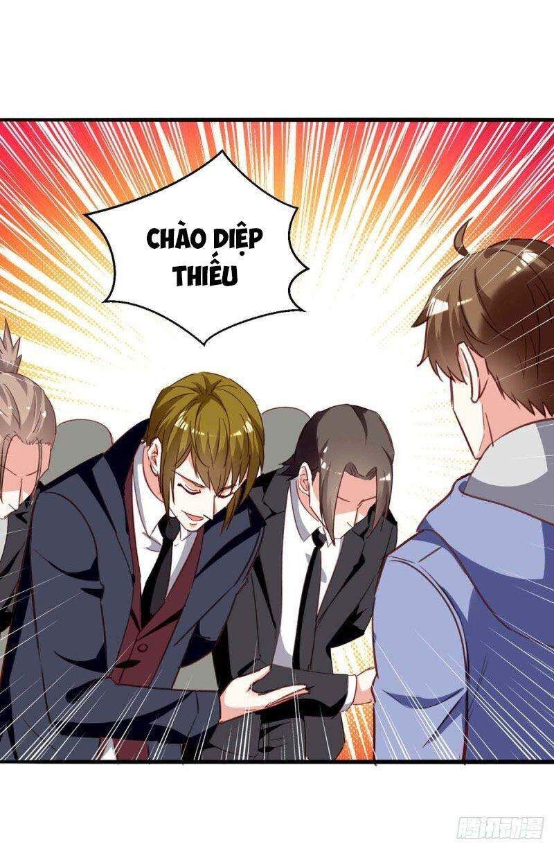 đọc truyện Thần Cấp Thấu Thị Chương 223 ảnh 25 tại Thiên Thai Truyện