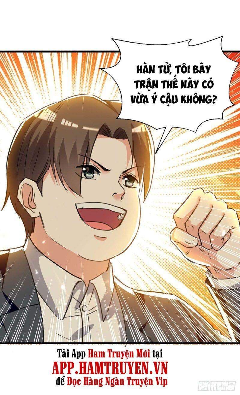 đọc truyện Thần Cấp Thấu Thị Chương 223 ảnh 28 tại Thiên Thai Truyện