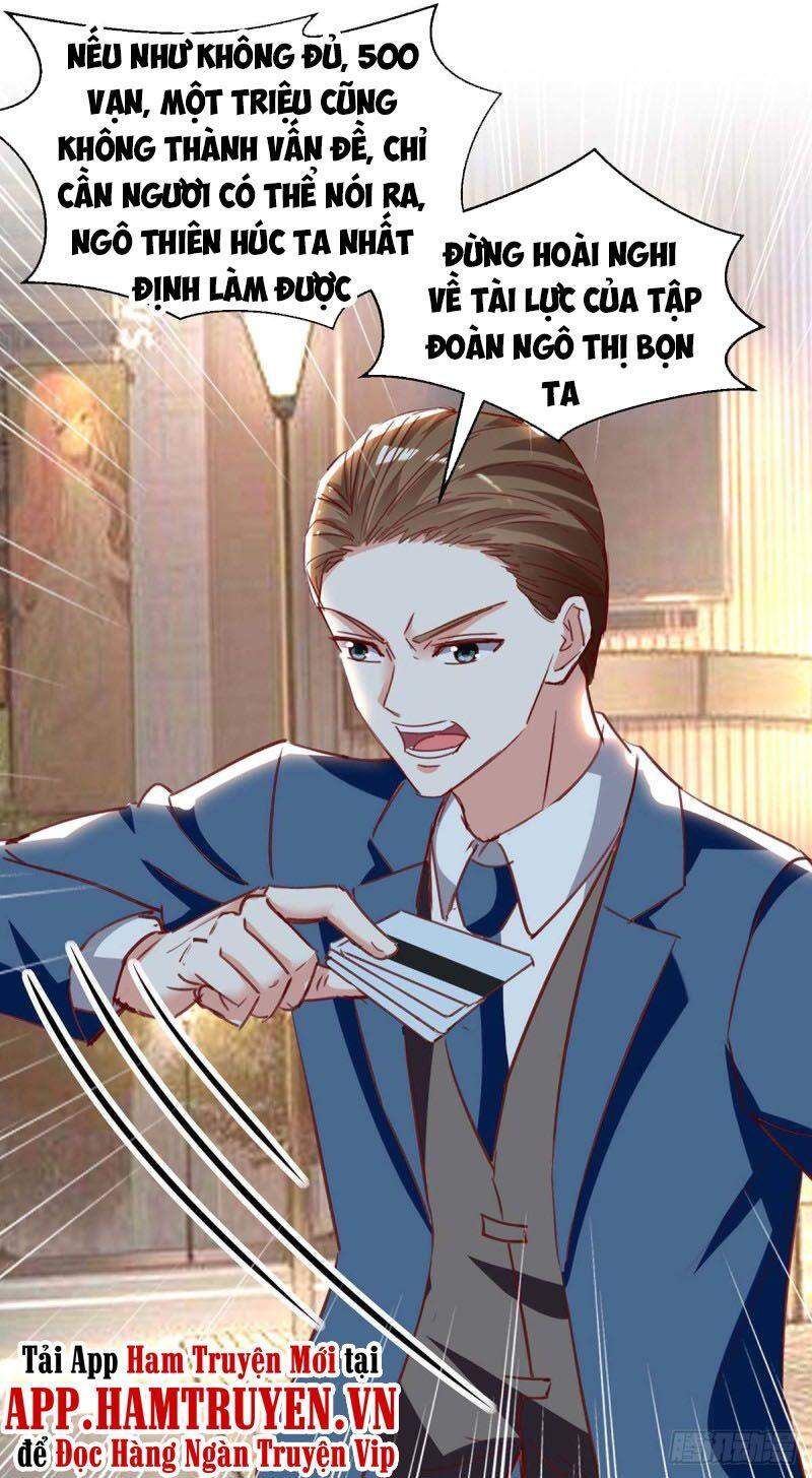 đọc truyện Thần Cấp Thấu Thị Chương 223 ảnh 10 tại Thiên Thai Truyện