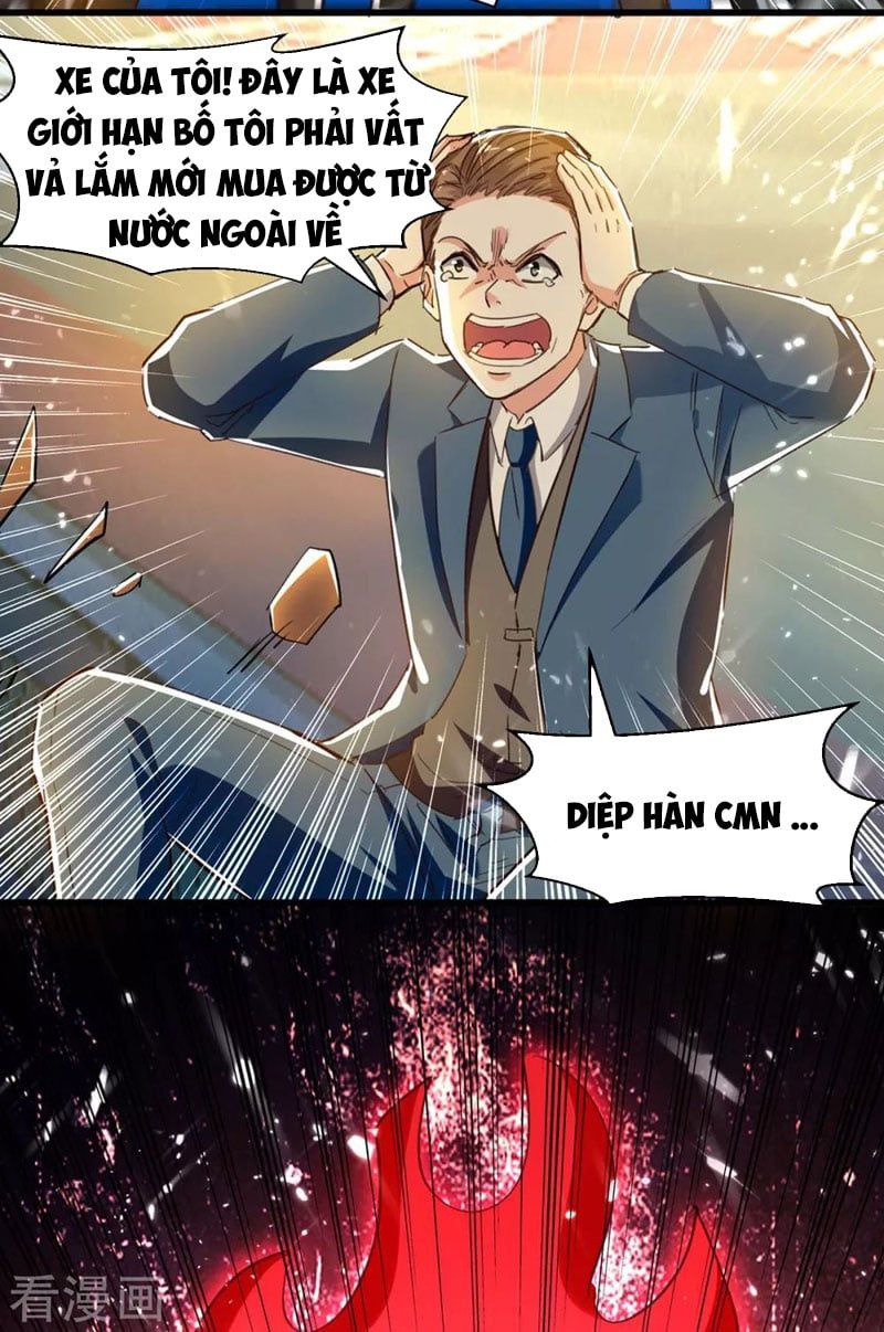 đọc truyện Thần Cấp Thấu Thị Chương 224 ảnh 17 tại Thiên Thai Truyện