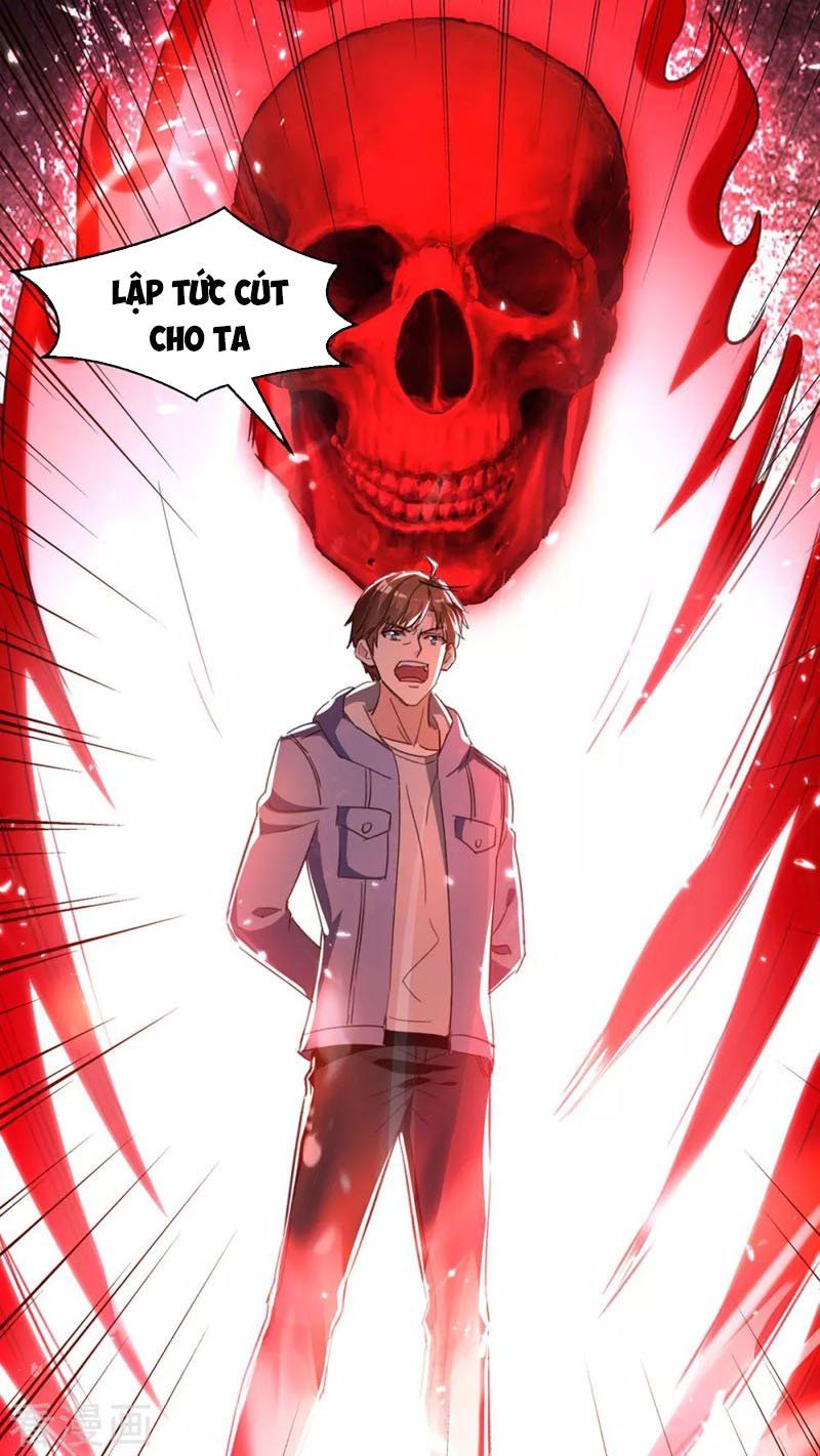 đọc truyện Thần Cấp Thấu Thị Chương 224 ảnh 18 tại Thiên Thai Truyện