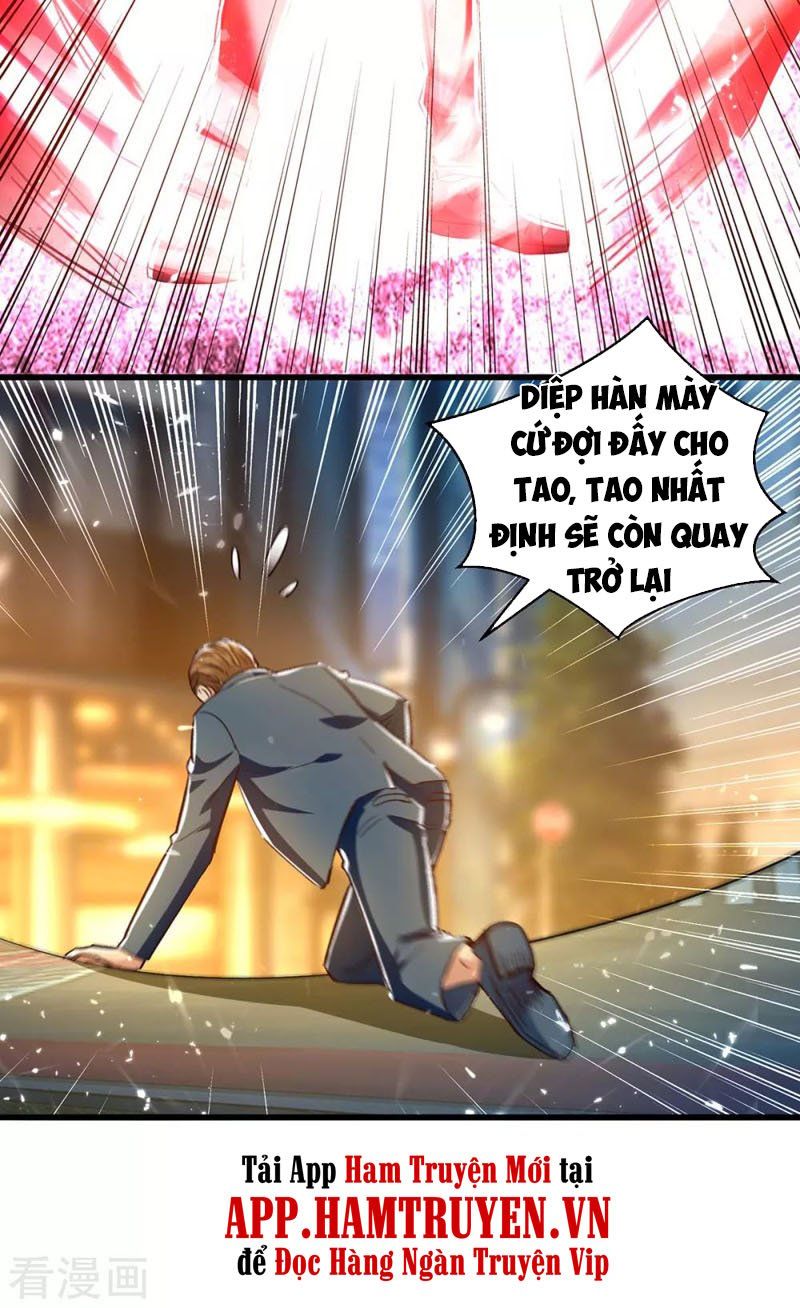 đọc truyện Thần Cấp Thấu Thị Chương 224 ảnh 19 tại Thiên Thai Truyện