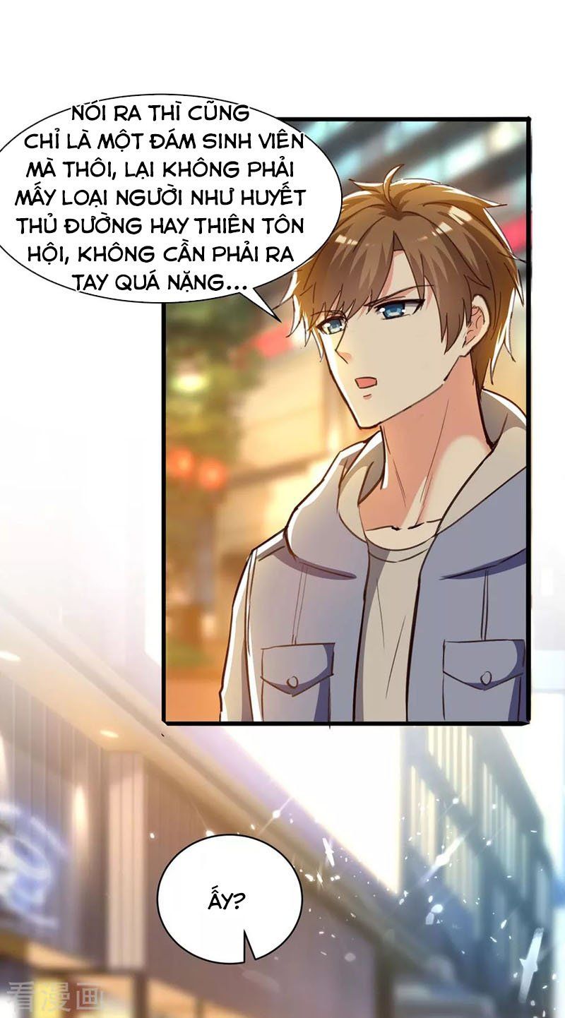 đọc truyện Thần Cấp Thấu Thị Chương 224 ảnh 21 tại Thiên Thai Truyện