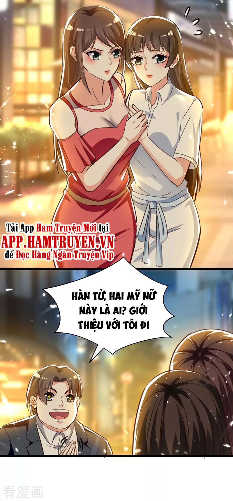 đọc truyện Thần Cấp Thấu Thị Chương 224 ảnh 22 tại Thiên Thai Truyện