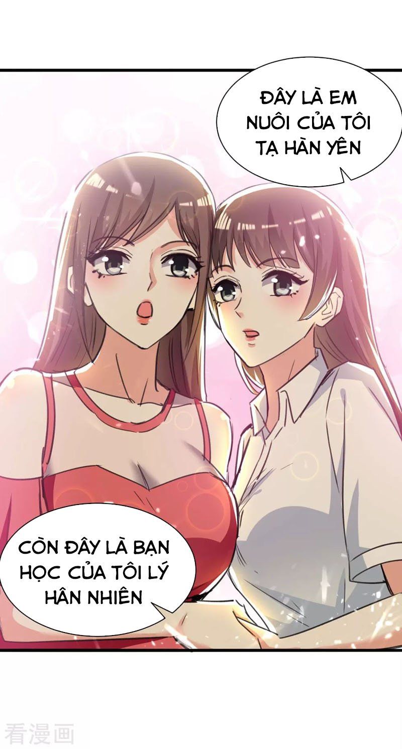 đọc truyện Thần Cấp Thấu Thị Chương 224 ảnh 23 tại Thiên Thai Truyện