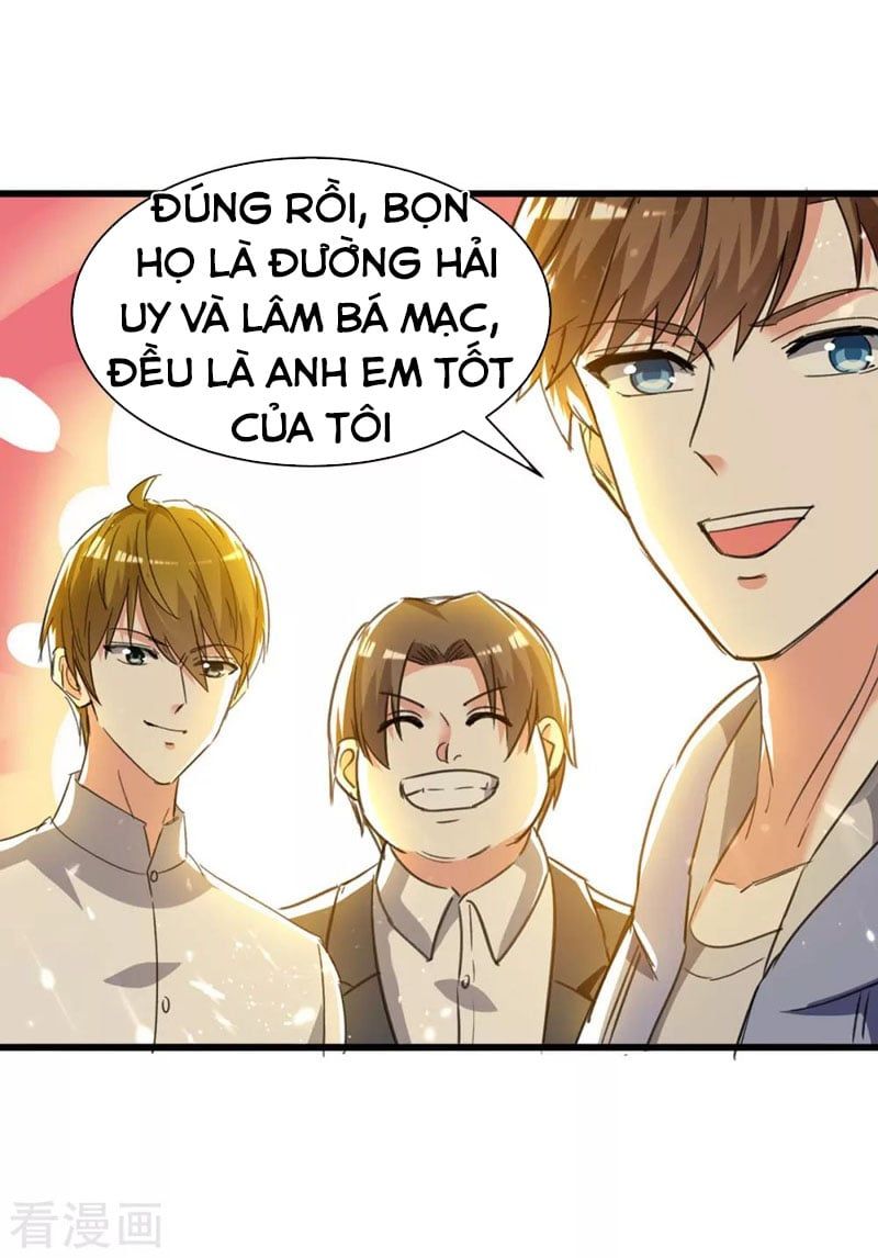 đọc truyện Thần Cấp Thấu Thị Chương 224 ảnh 24 tại Thiên Thai Truyện