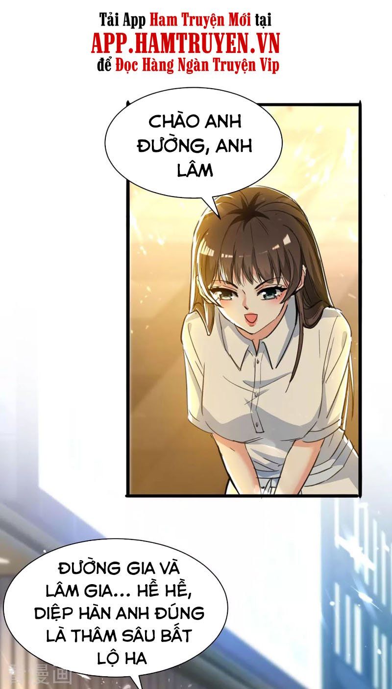 đọc truyện Thần Cấp Thấu Thị Chương 224 ảnh 25 tại Thiên Thai Truyện