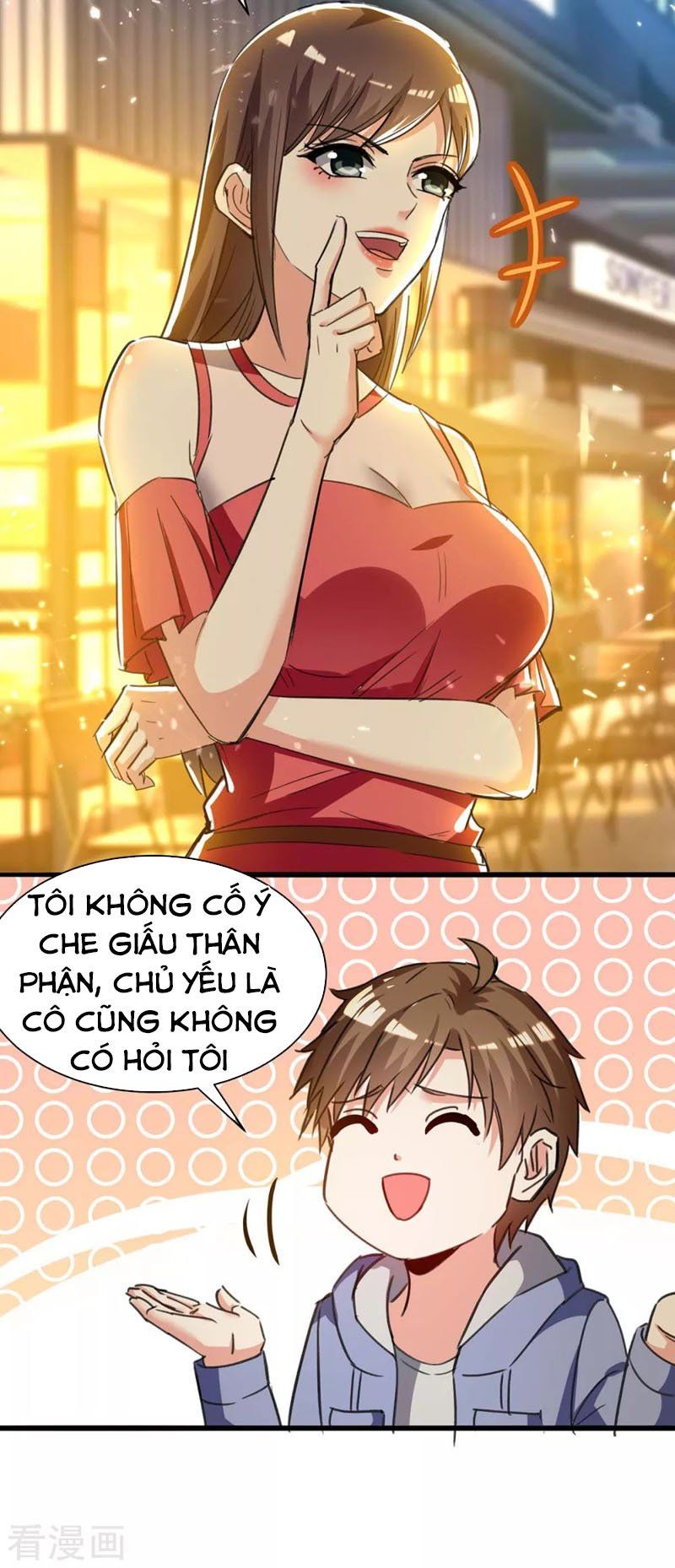 đọc truyện Thần Cấp Thấu Thị Chương 224 ảnh 26 tại Thiên Thai Truyện