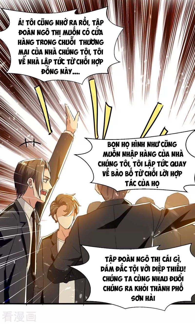 đọc truyện Thần Cấp Thấu Thị Chương 224 ảnh 7 tại Thiên Thai Truyện