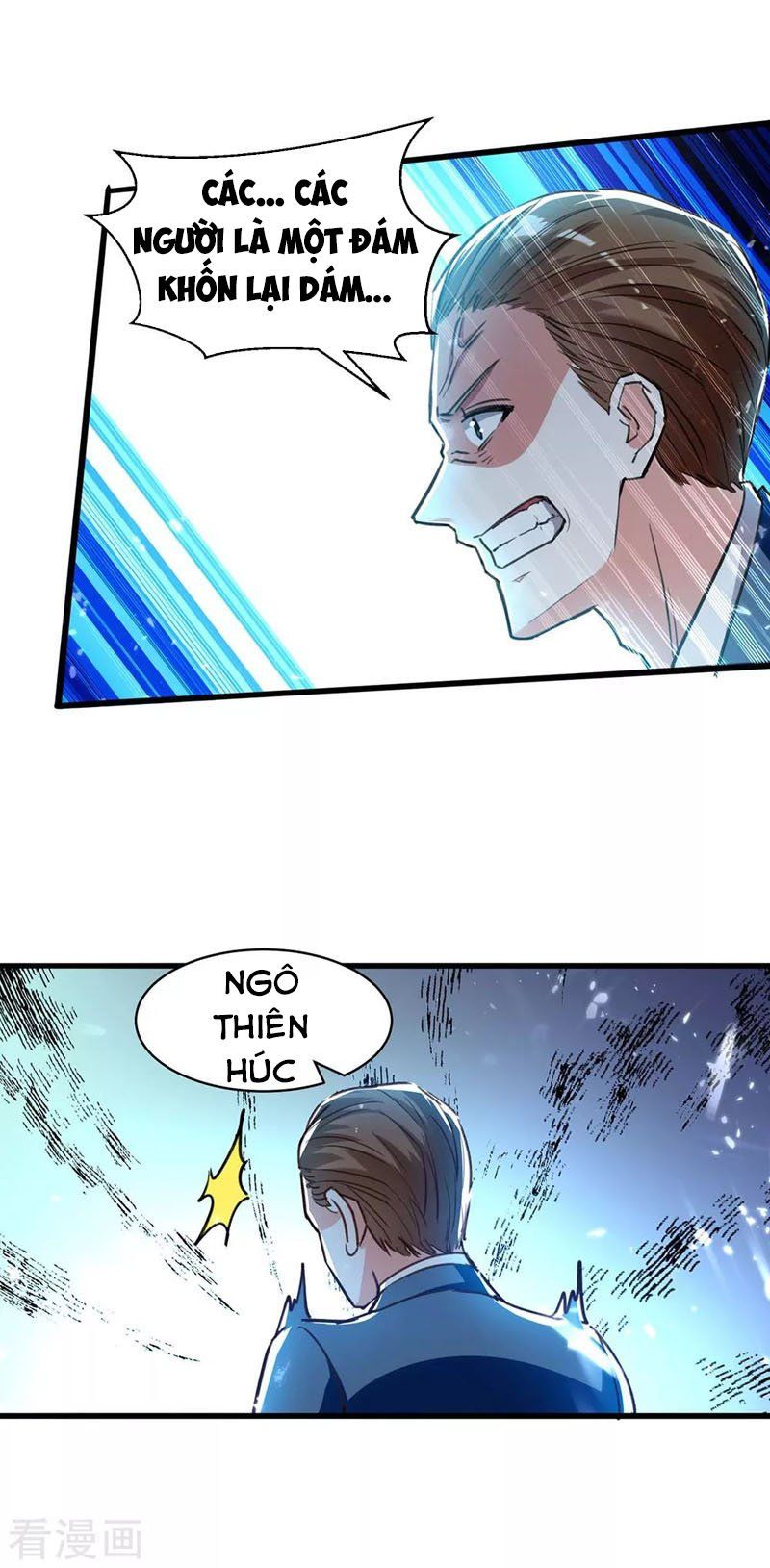 đọc truyện Thần Cấp Thấu Thị Chương 224 ảnh 11 tại Thiên Thai Truyện