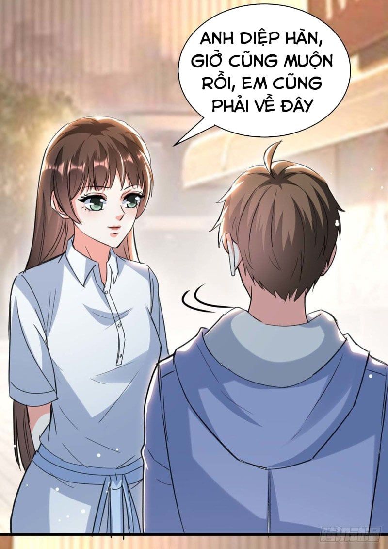 đọc truyện Thần Cấp Thấu Thị Chương 225 ảnh 3 tại Thiên Thai Truyện