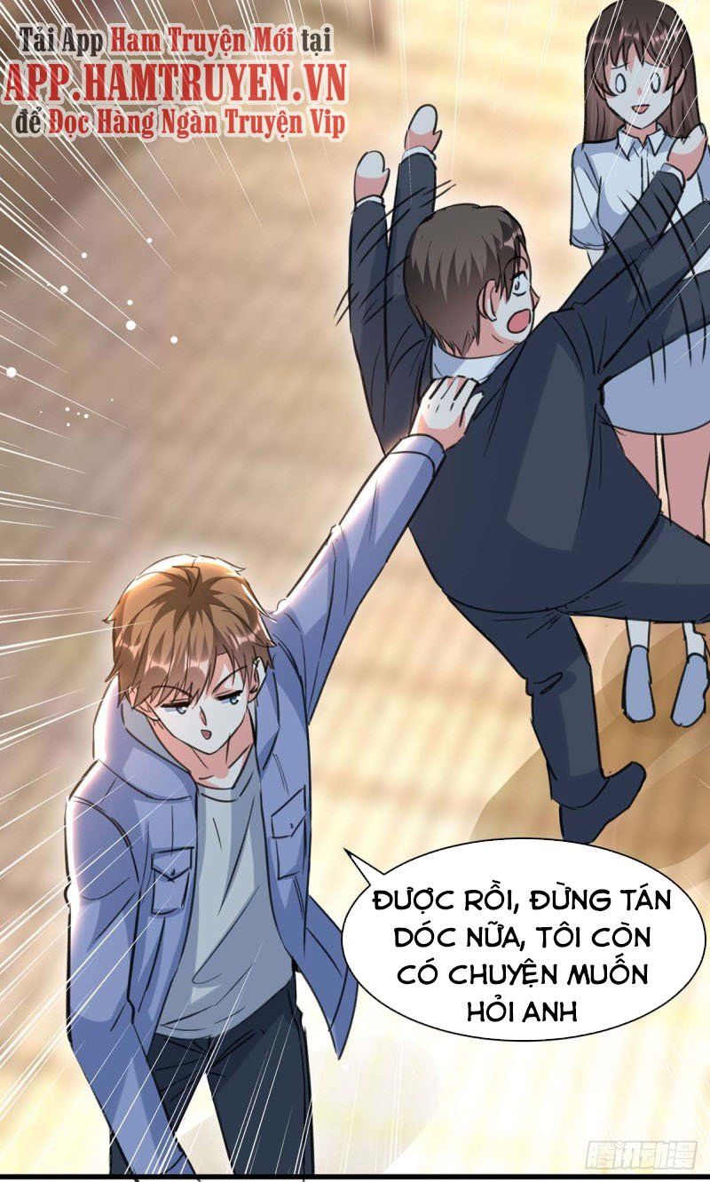 đọc truyện Thần Cấp Thấu Thị Chương 225 ảnh 12 tại Thiên Thai Truyện