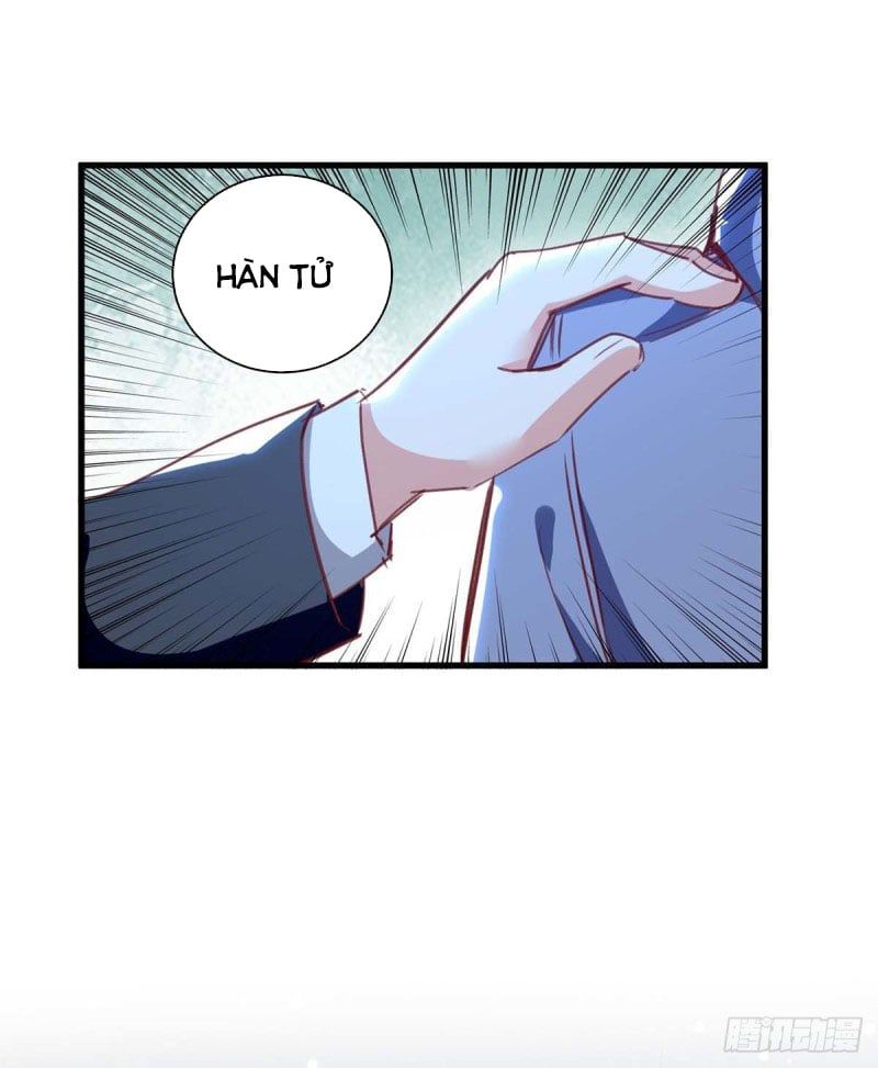 đọc truyện Thần Cấp Thấu Thị Chương 225 ảnh 18 tại Thiên Thai Truyện