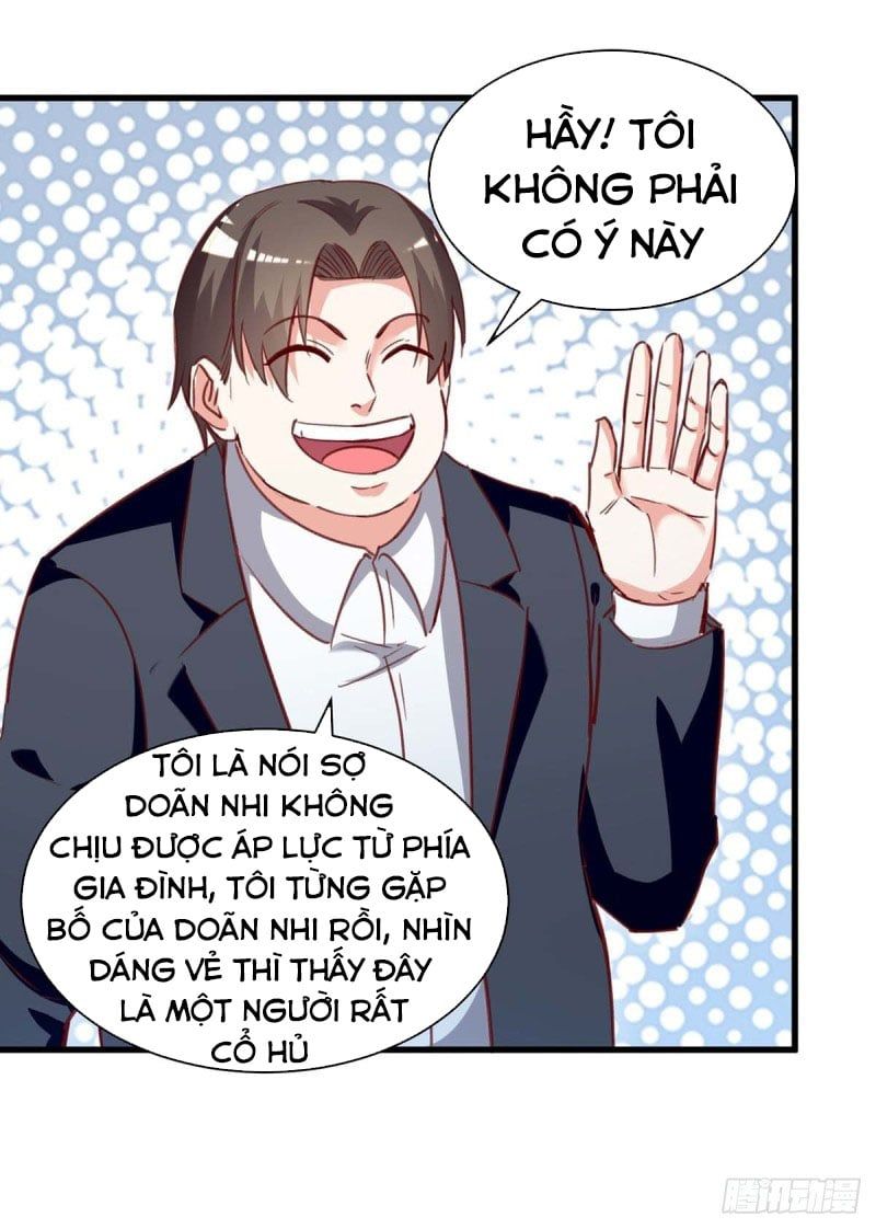 đọc truyện Thần Cấp Thấu Thị Chương 225 ảnh 21 tại Thiên Thai Truyện