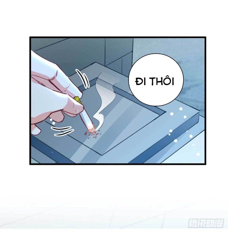 đọc truyện Thần Cấp Thấu Thị Chương 225 ảnh 23 tại Thiên Thai Truyện