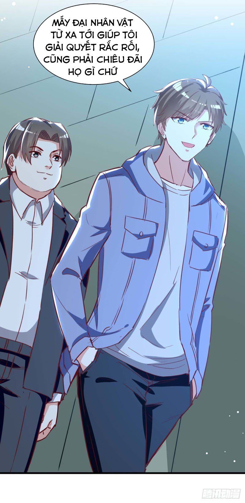 đọc truyện Thần Cấp Thấu Thị Chương 225 ảnh 24 tại Thiên Thai Truyện