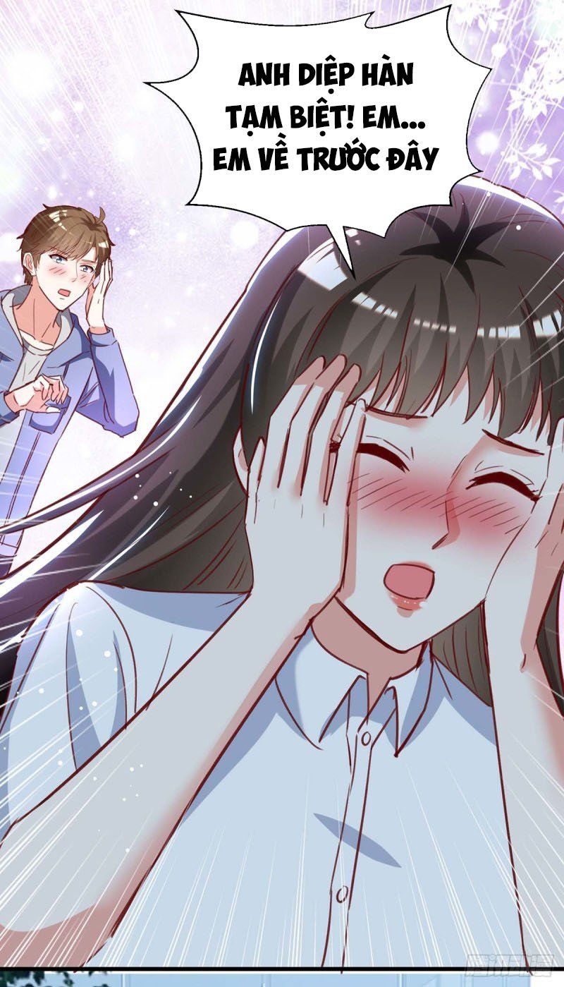 đọc truyện Thần Cấp Thấu Thị Chương 225 ảnh 35 tại Thiên Thai Truyện